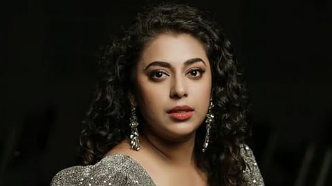 'ഞാൻ തീർന്നിട്ടില്ല'; മരണം കാത്തുനിൽക്കുന്നവരോടു ജുവലിനു പറയാനുണ്ട്