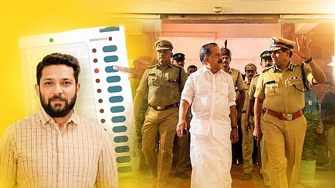 സ്ക്രീന് ഷോട്ട് ഉണ്ടാക്കിയതാര്, പ്രചരിപ്പിച്ചതാര്? എസ്ഐടി വന്നാല് കാഫിര് വിവാദത്തില് ചുരുളഴിയുമോ?