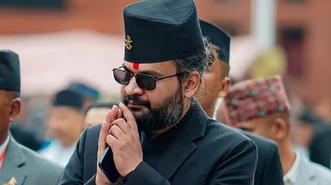 'അതിർത്തി'യിൽ കുരുങ്ങി നേപ്പാളിന്റെ ജെൻസീ പ്രധാനമന്ത്രി,രാജിക്ക് വ്യാപക പ്രതിഷേധം; കഠ്മണ്ഡു വീണ്ടും പുകയുന്നു