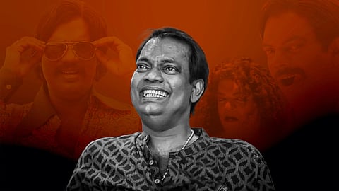 'എന്റെ വഞ്ചിയില് ദ്വാരങ്ങള് വീണു തുടങ്ങി, എത്ര കാലം ഇങ്ങനെ തുഴയാന് പറ്റും...' മരണത്തെയും സരസമാക്കിയ സലിം കുമാര്
