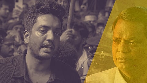 പൊതുജനം പരിസരം മറക്കുമ്പോൾ; ചന്തു ചെയ്തതിൽ ഒരു തെറ്റുമില്ല, ഇതാദ്യമല്ല ഈ സമീപനം