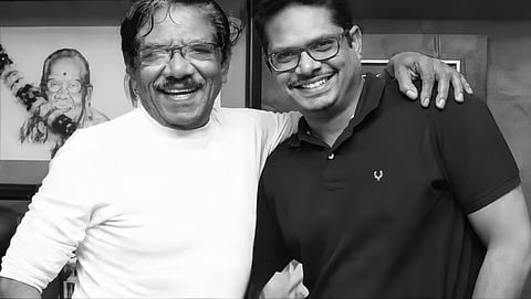 മകന്റെ മരണം പൂർണമായി തളർത്തി, പിന്നീടങ്ങോട്ട് ആരോഗ്യവും മോശമായി; ഭാരതിരാജ ഓർമയാകുമ്പോൾ