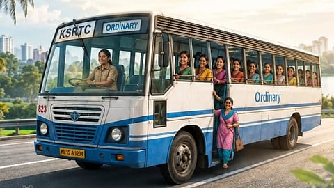 ശുഭയാത്ര... പ്രിയദര്ശിനി സൗജന്യ ബസ് യാത്ര ട്രാക്കിലേക്ക്, അറിയേണ്ട കാര്യങ്ങൾ