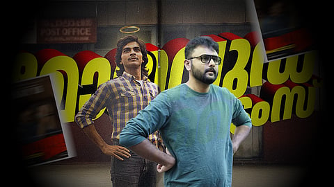 'ആളുകൾക്ക് പെട്ടെന്ന് റിലേറ്റ് ചെയ്യാൻ പറ്റുന്ന നായകനാവണം, നസ്ലെൻ അങ്ങനെയാരൊൾ': മോളിവുഡ് ടൈംസ് സംവിധായാകാൻ അഭിനവ് സുന്ദർ നായക്