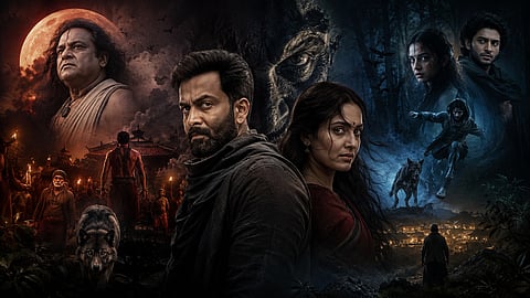 ഗർഭിണിയുടെ ഭ്രൂണമുപയോഗിച്ച് രൂപം മാറുന്ന ഒടിയൻ; മലയാളി ഒടിയനെ കണ്ടത് ഇതിന് മുമ്പ് രണ്ടുതവണ, പുതിയ ഒടിയനിൽ പ്രതീക്ഷകളേറും!
