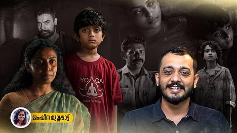 നിങ്ങളുടെ യഥാര്ത്ഥ 'സ്വത്വം' എന്താണ്? അജ്ഞാതത്വത്തിന്റെ ഫ്രെയിമുകളിലെ അമ്മയും മകനും; തിയേറ്റര് വിട്ടിറങ്ങിയാലും വേട്ടയാടുന്ന 'ബാലന് ദി ബോയ്'