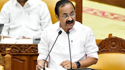 മിഷൻ സമുദ്രയ്ക്ക് 400 കോടി, കൊച്ചിയിൽ ഫിലിംസിറ്റി മലബാറിൽ സ്റ്റേഡിയം; സതീശന്റെ ആദ്യ ബജറ്റ് പ്രഖ്യാപനങ്ങൾ