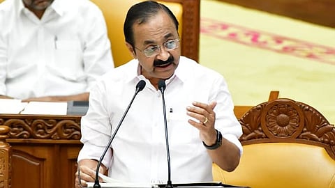 സലിംകുമാറിന് സ്മാരകം, കൊച്ചിയിൽ ഫിലിംസിറ്റി; സിനിമയെ ചേർത്തുപിടിച്ച് സർക്കാർ, ബജറ്റിൽ പ്രഖ്യാപനങ്ങളേറെ