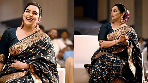 അടുത്ത ജനറല് ബോഡി യോഗം
തായ്ലന്ഡില്, അംഗങ്ങളുടെ പെന്ഷന് 6500 ആക്കണം; നിര്ദേശവുമായി ശ്വേത മേനോന്