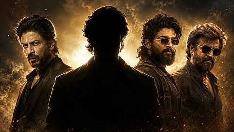 ഒറ്റ സിനിമയ്ക്ക് 325 കോടി; ഇന്ത്യയിലേറ്റവും കൂടുതൽ പ്രതിഫലം വാങ്ങുന്നത് ഷാരൂഖോ രജിനികാന്തോ അല്ല, അല്ലു അർജുനെയും കടത്തിവെട്ടി ബോളിവുഡ് താരം
