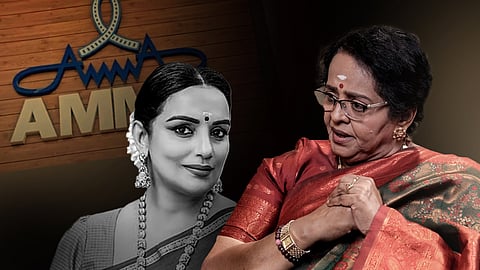 'ബിജെപി ബന്ധം ആരോപിച്ചു, ശ്വേതയ്ക്കെതിരെ നടന്നത് പ്രീ-പ്ലാൻഡ് അറ്റാക്ക്'; അമ്മയിലെ പൊട്ടിത്തെറി വെളിപ്പെടുത്തി മല്ലിക സുകുമാരൻ