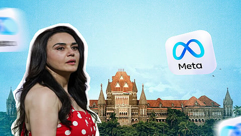 ഗൂഗിളും മെറ്റയും കുടുങ്ങുമോ? ഡീപ്ഫേക്കിനെതിരെ പ്രിതി സിന്റ നല്കിയ കേസിന് ബോംബെ ഹൈക്കോടതിയുടെ പച്ചക്കൊടി!