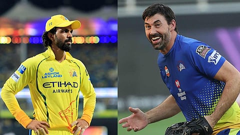 ഫ്ളമിങ് മാത്രമല്ല ഗെയ്ക്വാദും തുടരും; ആരാധകരുടെ ഡിമാൻഡിൽ കണ്ണടച്ച് ചെന്നൈ മാനേജ്മെന്റ്, സഞ്ജുവിന് നിരാശ