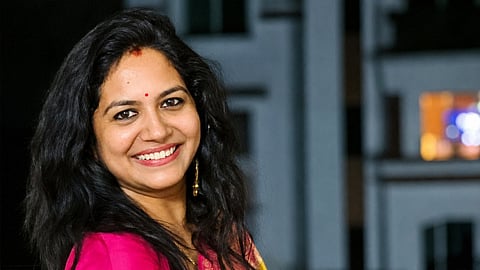'ഇഷ്ടമുള്ളത് ധരിക്കുക എന്നതല്ല ഫെമിനിസം, അങ്ങനെയെങ്കിൽ ആണുങ്ങൾ നോക്കിയെന്നിരിക്കും'; വിവാദ പ്രസ്താവനയിൽ മാപ്പ് പറഞ്ഞ് സുനിത