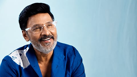 തമിഴ് സിനിമയുടെ 'തിരക്കഥൈ മന്നന്' വിട; നടനും സംവിധായകനുമായ
കെ ഭാഗ്യരാജ് അന്തരിച്ചു