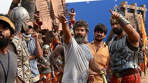 ഇന്ത്യൻ സിനിമയിലെ ദുരന്തം ആണ് ബാഹുബലി എന്നുവരെ പറഞ്ഞവരുണ്ട്, ഞങ്ങളുടെയൊക്കെ കരിയർ തീർന്നു എന്നുപോലും വിചാരിച്ചിരുന്നു: രാജമൗലി