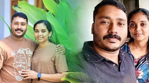 'അതുല് പീഡനം തുടങ്ങിയിട്ട് പത്ത് മാസം, ഭാര്യയെന്ന പരിഗണ ലഭിച്ചില്ല, നിസ്സഹായാവസ്ഥ ആരും കേട്ടില്ല'; ആരതിയുടെ ആത്മഹത്യാ കുറിപ്പ് ഇങ്ങനെ...