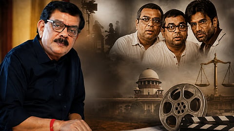 വൻ തിരിച്ചടി; 'ഹേരാ ഫേരി 3' ഉപേക്ഷിച്ചതായി പ്രിയദർശൻ, ചിത്രം ഇനി തിയേറ്ററുകളിൽ എത്തില്ലെന്ന് സൂചന
