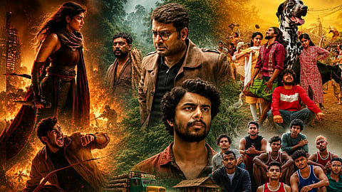 സ്റ്റുട്ട്ഗാര്ട്ട് ഇന്ത്യന് ചലച്ചിത്രമേളയില് മലയാളിത്തിളക്കം; 'എക്കോ' ഉദ്ഘാടന ചിത്രം, ലോകയും ആലപ്പുഴ ജിംഖാനയും പെണ്ണും പൊറാട്ടും പ്രദര്ശിപ്പിക്കും