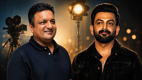 മുന്കൂറായി പ്രതിഫലം വാങ്ങരുത്, പൃഥ്വിരാജിനെ കണ്ട് പഠിച്ചാല് സിനിമയിലെ പകുതി പ്രശ്നങ്ങള്ക്ക് പരിഹാരമാവും; ബോളിവുഡ് താരങ്ങളോട് സഞ്ജയ് ഗുപ്ത