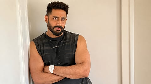 ഇനി അവസരങ്ങൾ ലഭിക്കുമോ ഇല്ലയോ എന്ന ആശങ്കയില്ല, നമ്മൾ നമ്മളായിരിക്കുമ്പോൾ തീരുമാനങ്ങളിൽ കൂടുതൽ വ്യക്തത വരും: അഭിഷേക് ബച്ചൻ