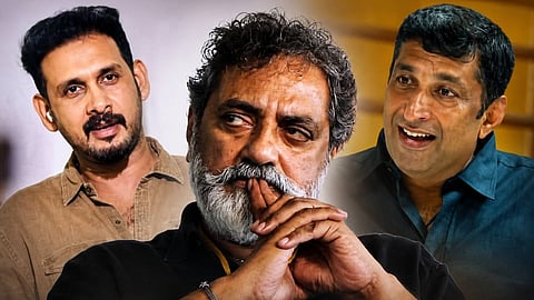'അമ്മ'യില് വീണ്ടും ഭിന്നത; അഡ്ഹോക്ക് കമ്മിറ്റിക്കെതിരെ കോടതിയിലേക്ക്, ഭാരവാഹികളുടെ കൂട്ടരാജി
