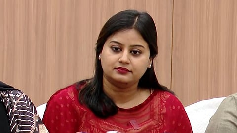 'നീതി ലഭിച്ചില്ല, കമ്മീഷണറുടെ നിലപാട് വേദനിപ്പിച്ചു'; പൊലീസിനെതിരെ അന്സിബ