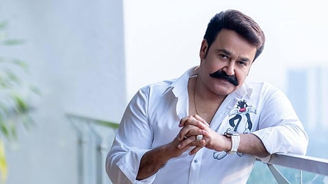 ആനക്കൊമ്പ് കേസിൽ വിവരങ്ങൾ
വനംവകുപ്പിന് കൈമാറി
മോഹൻലാൽ