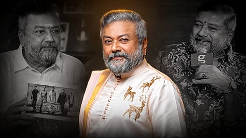 'അതൊക്കെ പത്തിരുപത് വർഷം മുമ്പല്ലേ ഗയ്സ്'!...
ട്വന്റി-ട്വന്റി ക്ലൈമാക്സ് വിവാദത്തിൽ കൺഫ്യൂഷൻ തീർത്ത് ജയറാം!