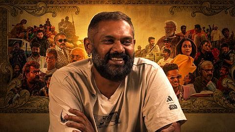മോശം കാര്യങ്ങൾ പറയുന്ന സിനിമകൾക്കല്ലേ കൂടുതൽ റീച്ച് കിട്ടുന്നത്? ഇനി ഞാന് അങ്ങനെ ഒരു സിനിമ ചെയ്യില്ല: ജീൻ പോൾ ലാൽ