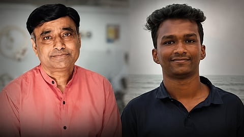നിതിൻ രാജിന്റെ മരണം:
ഡോ.റാം ആന്ധ്രയിൽ തന്നെ, ഫോൺ ഉപയോഗമില്ല; പക്ഷേ വിപുലമായ 'നെറ്റ്വർക്ക്'