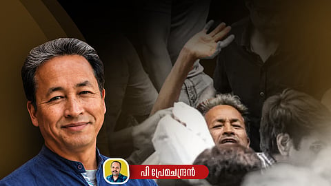 നുണകളുടെ പെരുമഴയില് കെട്ടുപോകരുത്, സത്യത്തിന്റെ തിരിനാളങ്ങള്