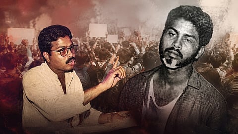 അന്ന് ചോദ്യപേപ്പർ ചോർച്ചയ്ക്കെതിരെ പ്രക്ഷോഭം, ഇന്നതിന് ഉത്തരവാദി; ധർമേന്ദ്ര പ്രധാനെ ചരിത്രം ഓർമിപ്പിച്ച് സോഷ്യൽ മീഡിയ