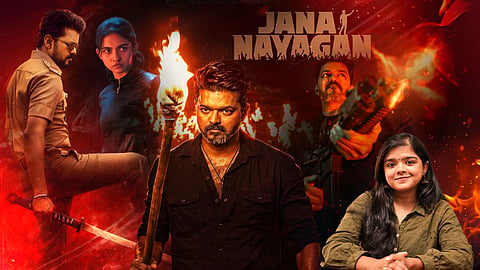 വിജയ് ജയിച്ചു; 'ജനനായകൻ' തോറ്റു