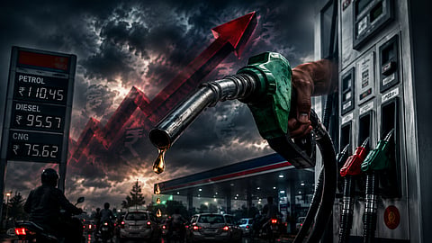 ഒണ്ലി ടോപ് ക്ലാസ്!, പ്രീമിയം പെട്രോളിൽ എഥനോൾ കലർത്തില്ലെന്ന്
കേന്ദ്രം