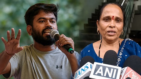 'രാത്രി ഉറക്കമില്ലായിരുന്നു, ഞങ്ങള്ക്ക് വിശപ്പില്ലാതായി, മകനെയോര്ത്ത് അഭിമാനിക്കുന്നു'; പ്രതികരണവുമായി ദീപ്കെയുടെ അമ്മ