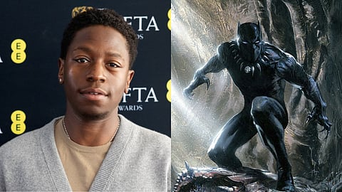 'ബ്ലാക്ക് പാന്തർ 3'പ്രഖ്യാപിച്ചു; പുതിയ സൂപ്പർഹീറോയുമായി മാർവൽ
