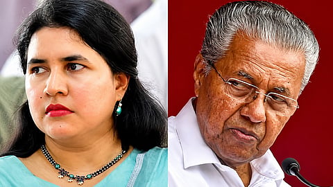 ഇൻവോയ്സ് ഇല്ലാതെ 45 ലക്ഷത്തോളം കൈപ്പറ്റി: വീണയ്ക്കെതിരെ ഇഡിക്ക് കൂടുതൽ തെളിവുകൾ, അന്വേഷണം പിണറായിയിലേക്ക്?