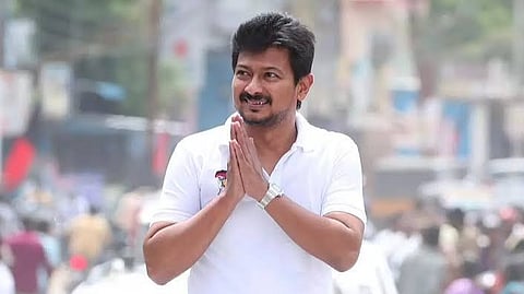 സാനാതന ധര്മം മുതല് തൃഷ വരെ; ഉദയനിധിയുടെ വാക്കുകളില് പിറന്ന വിവാദങ്ങള്