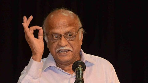 കൊല്ലാനാവില്ല ആ ചിന്തകളെ! ഓഗസ്റ്റ് 30, കൽബുർഗി രക്തസാക്ഷി ദിനം