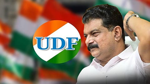 അൻവർ യോഗ്യനായ സ്ഥാനാർഥിയെന്ന് ഡിസിസി; ബേപ്പൂർ തോൽവി പഠിക്കാൻ സമിതിയെ നിയോഗിച്ച് യുഡിഎഫ്