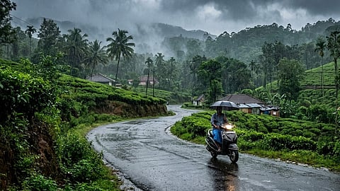 എല് നിനോ ആഘാതം കുറച്ച് ഓഗസ്റ്റ്; പക്ഷേ മണ്സൂണ് മഴയില് ഇടിവ് തന്നെ