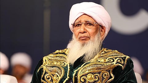 'വിശ്വാസവും ആചാരവും കാട്ടി സ്ത്രീവിരുദ്ധത പറയേണ്ട'; 'അടങ്ങിയില്ല' സ്ത്രീകൾ, കാന്തപുരത്തിനെതിരെ രൂക്ഷവിമർശനം