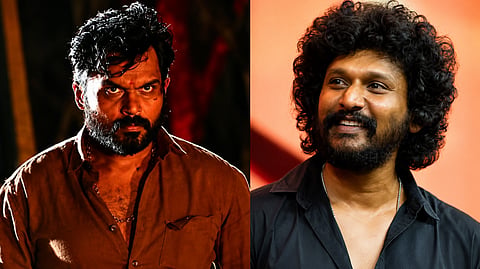 ‘കൈതി 2’ അപ്ഡേറ്റ് ചോദിച്ച ആരാധകർക്ക് കാർത്തിയുടെ കിടിലൻ മറുപടി വൈറൽ