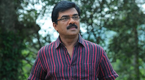 അവാർഡിനേക്കാൾ വലുത് 55 വർഷത്തെ അഭിനയജീവിതം: വിജയരാഘവൻ