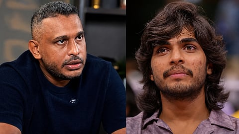 ‘പ്രേമലു 2’ ഉപേക്ഷിക്കാൻ കാരണം നടന്റെ ആവശ്യങ്ങളാണ്; ആരോപണവുമായി ആലപ്പി അഷ്റഫ്