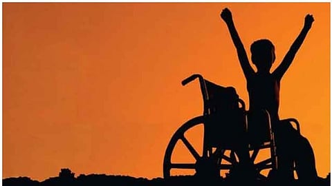 ഭിന്നശേഷിക്കാരുടെ പുനരധിവാസം; സർക്കാരിന്റെ 'മാതൃകാ ഗ്രാമം' ആതവനാട്; ആദ്യ ഘട്ടം തിങ്കളാഴ്ച