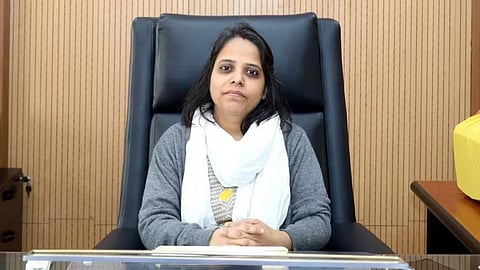 ഒരു വർഷത്തിനിടെ നാലാം തവണയും സ്ഥലം മാറ്റി; ദുരവസ്ഥ തുറന്നുപറഞ്ഞ് അസോസിയേഷന് കത്തയച്ച് ഐഎഎസ് ഉദ്യോഗസ്ഥ