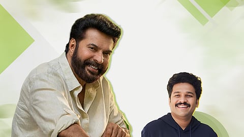 അര മലയാളി പോലും കണ്ടിട്ടില്ലാത്ത നൂറു മലയാളത്തിൻ്റെ കടൽ