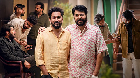 75 തികയുന്ന മമ്മുക്കയെ 25 ക്കാരനാക്കുന്ന ലുക്കും സ്റ്റൈലും; പിറന്നാളാശംസ കുറിപ്പുമായി മമ്മുക്കയുടെ കോസ്റ്റ്യൂം ഡിസൈനർ അഭിജിത്
